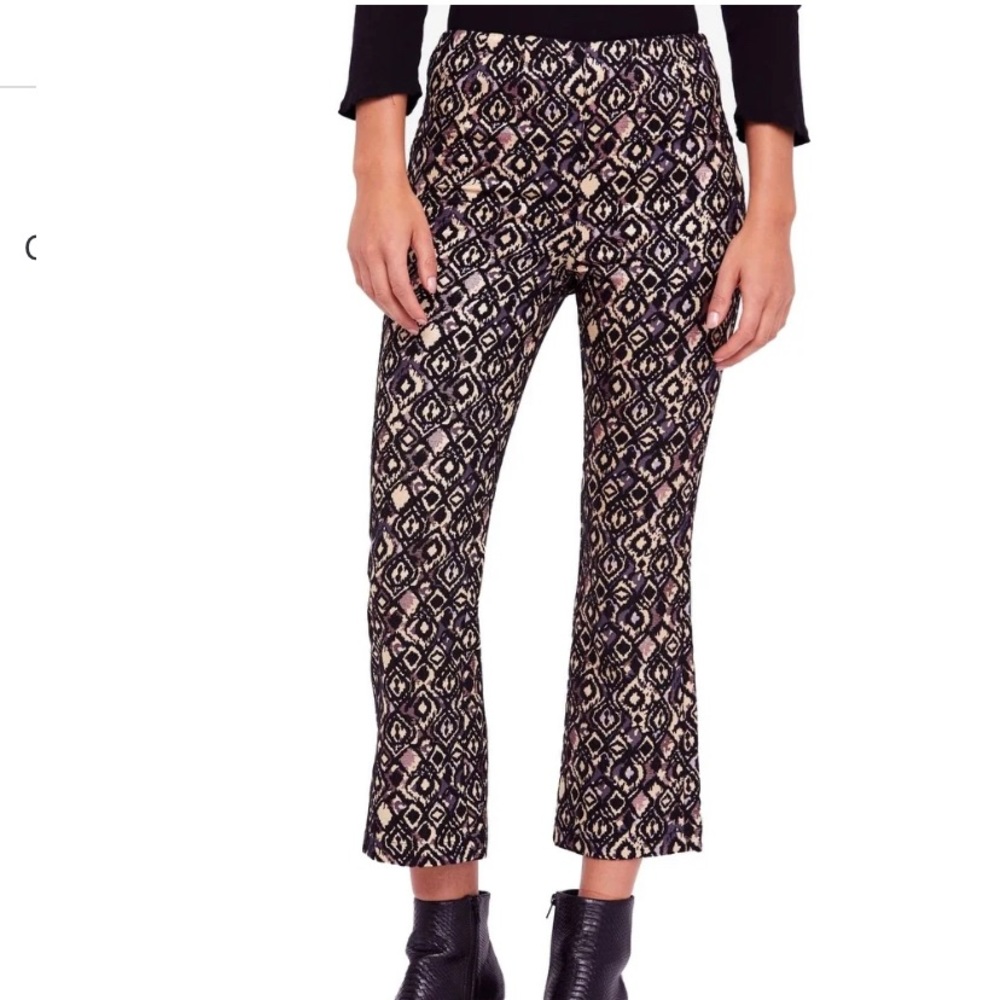 Holiday pant